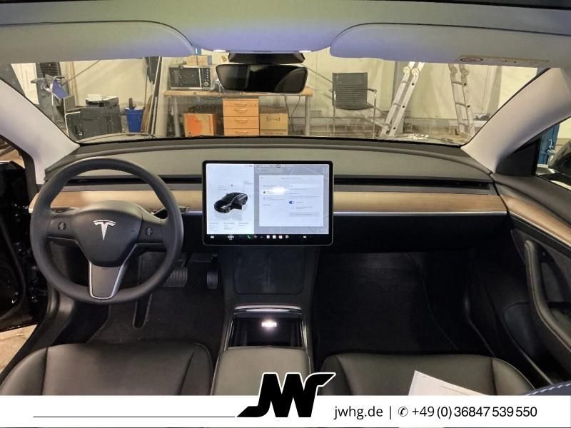 Tesla Model 3 LONG RWD 79kWh/AUTOPILOT-3/PANO/WÄRMEPUM imagem 2