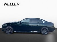 BMW i7 - Vorschau Bild 12