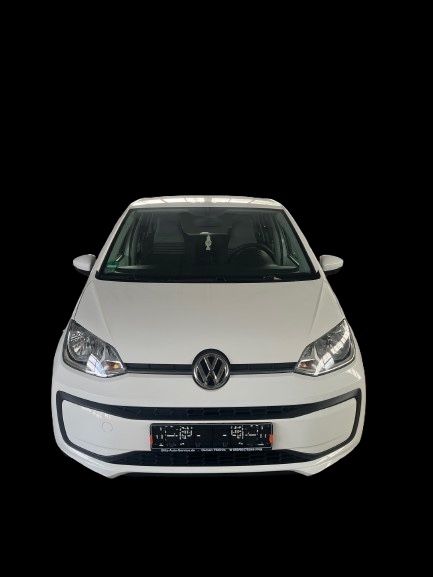 Image of Volkswagen up!