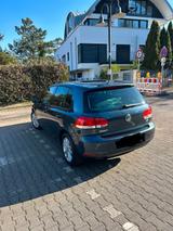 Volkswagen Golf 6er 1,2 tsi  6gang Getriebe - Volkswagen Golf: 6er
