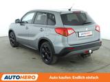 Suzuki Vitara 1.4 BoosterJet Comfort + 4x4 Aut.*NAVI* - Suzuki Gebrauchtwagen in Frankfurt