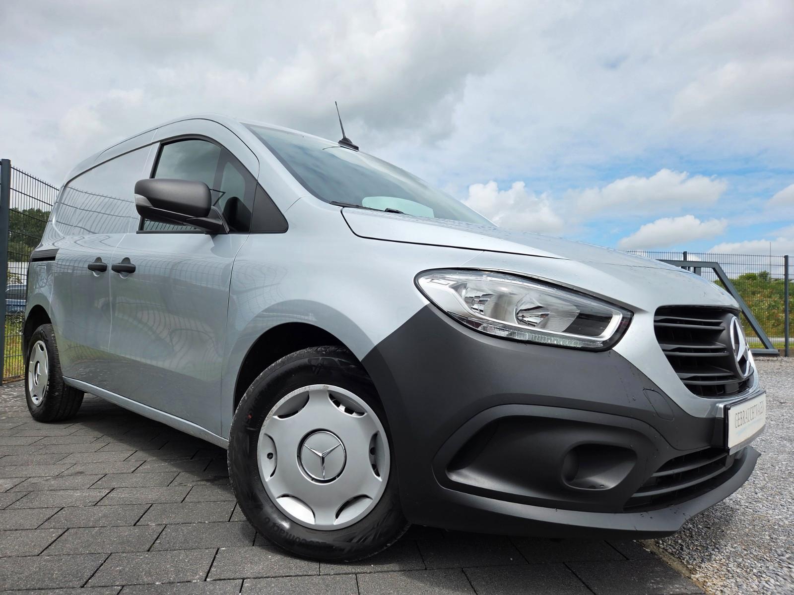 Mercedes-Benz Citan Kasten 110 CDI standard