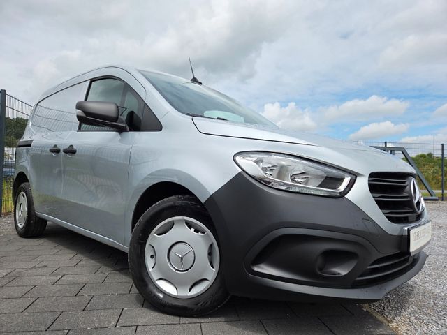 MERCEDES-BENZ Citan Kasten 110 CDI standard