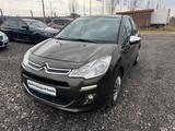 Citroën C3 Selection 1-Hand Scheckheft Tempomat PDC - Citroën C3 mit Benzin-Antrieb: Kleinwagen, Schaltgetriebe