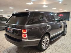 Fahrzeugabbildung Land Rover Range Rover 3,0 TDV6 (360/SI-BELÜF/DAB/MERIDIAN