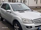 Mercedes-Benz ML 350 4MATIC - - Mercedes-Benz ML 350 in Herne