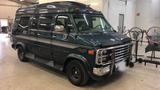 Chevrolet / Chevy G 20 Van H Zulassung ab ... - Chevrolet Chevy Van: G20