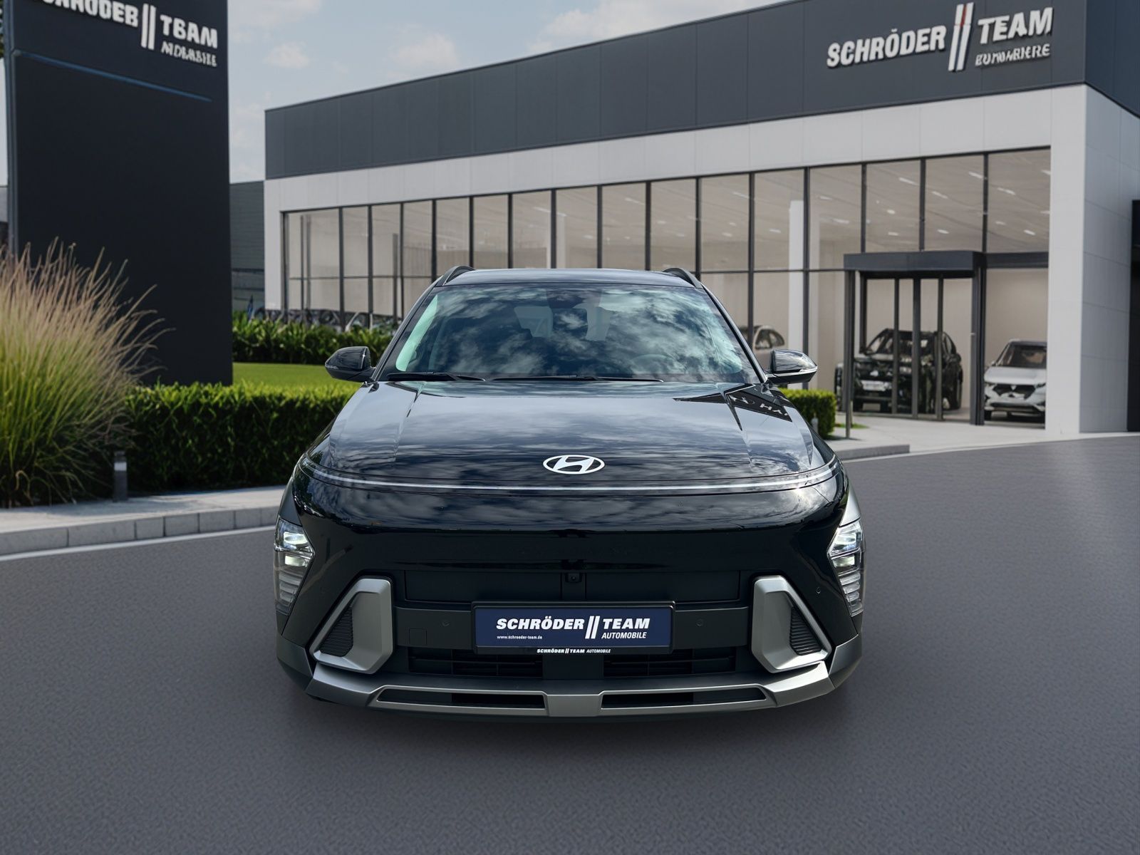 Hyundai Kona – Bild 8