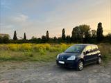 Renault Modus 1.2 blau/Fahrbereit in Top-Z... - Renault Modus Gebrauchtwagen in Berlin