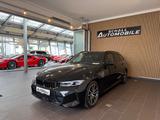 BMW 318i Tour. M-Sport/Driv-Assist/AHK/CAM/HUD/LASER - BMW 318 Gebrauchtwagen in Augsburg