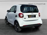 Smart EQ fortwo SHZ|TEMP|SHZ|KLIMA|LM|AUT - Smart Gebrauchtwagen in Frankfurt
