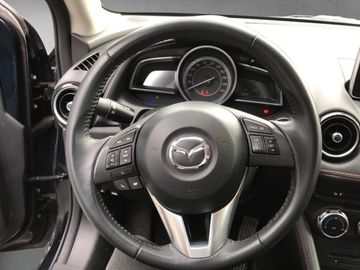 Mazda 2 1.5 SKYACTIV-G Sports-Line SITZHZG PDC MFL ALU