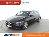 Mercedes-Benz A-Klasse A 200 Aut.*NAVI*LED*TEMPO*CAM*PDC*SHZ* - Mercedes-Benz A 200 in Hannover