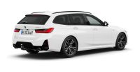 BMW 320 - Vorschau Bild 3