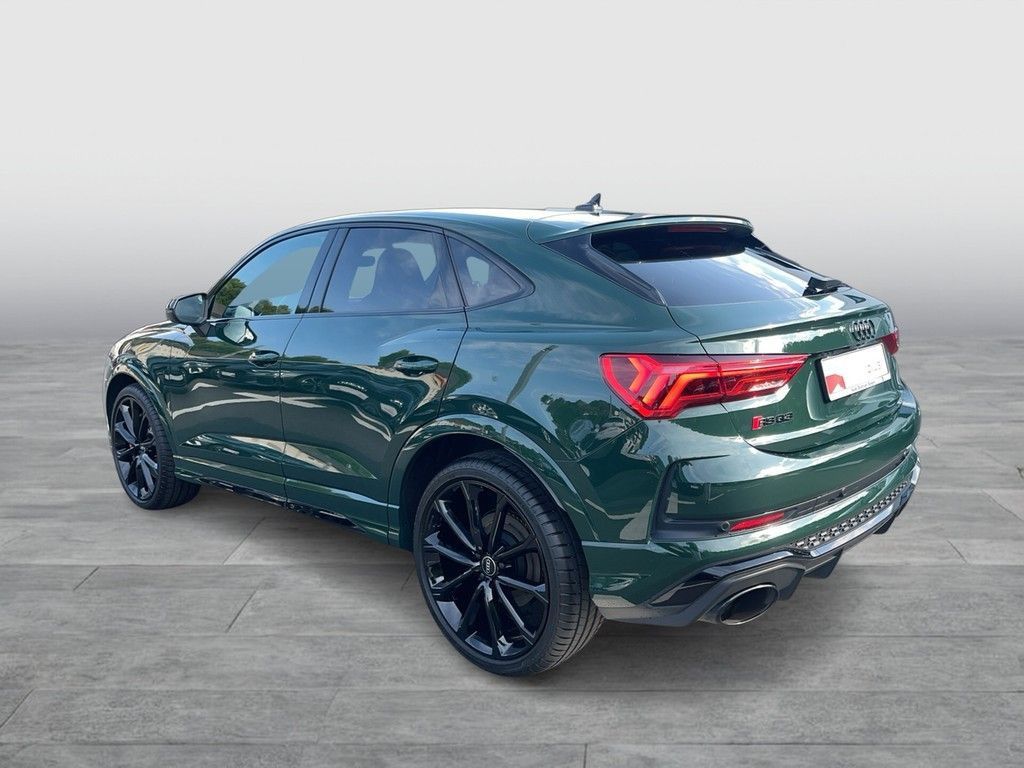 Audi RSQ3 - Bild 5