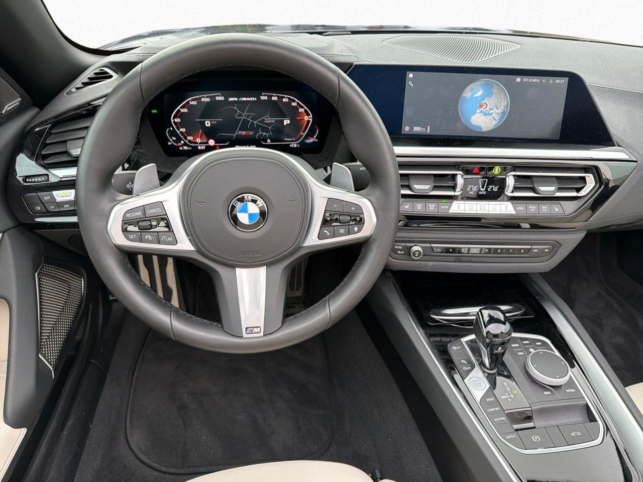 BMW Z4 M40 - Bild 14
