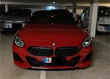 BMW Z4 M M40i A - mit Garantie!! - BMW Z4 M: Roadster