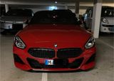 BMW Z4 M M40i A - mit Garantie!! - BMW Z4 M: Roadster