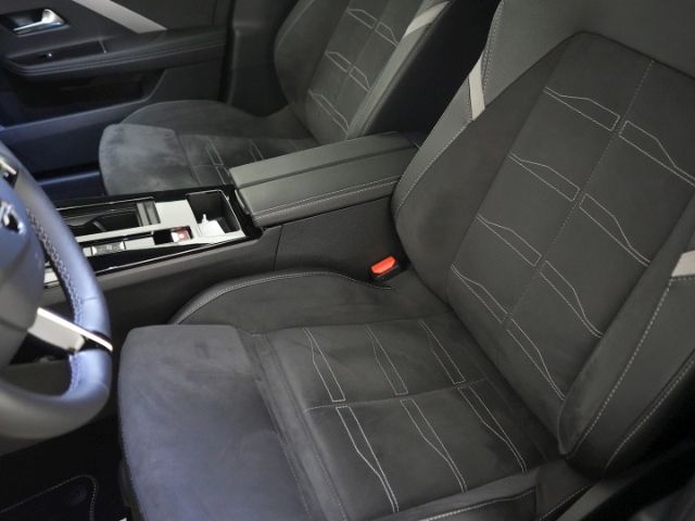 Astra L ST GS HYBRID eDCT+LED LICHT+NAVI+360 GRA