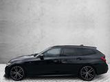 BMW 330d xDrive Touring - BMW 330 mit Diesel-Antrieb: Kombi