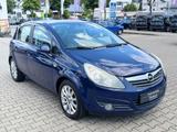 Opel Corsa D Innovation "110 Jahre" - Opel Corsa INNOVATION-110-Jahre