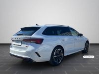 Skoda Octavia - Vorschau Bild 4