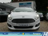 Ford S-Max Titanium AHK-abnehmbar Navi El. Heckklappe - Ford S-Max in Karlsruhe