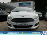 Ford S-Max Titanium AHK-abnehmbar Navi El. Heckklappe - Ford: Van