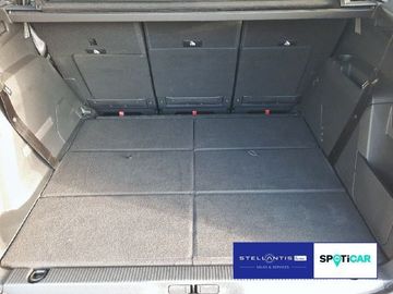 Peugeot 5008 - 11