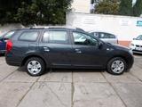 Dacia Logan MCV *NAVI*KLIMA*PDC*KAMERA* - Dacia Gebrauchtwagen in Leipzig