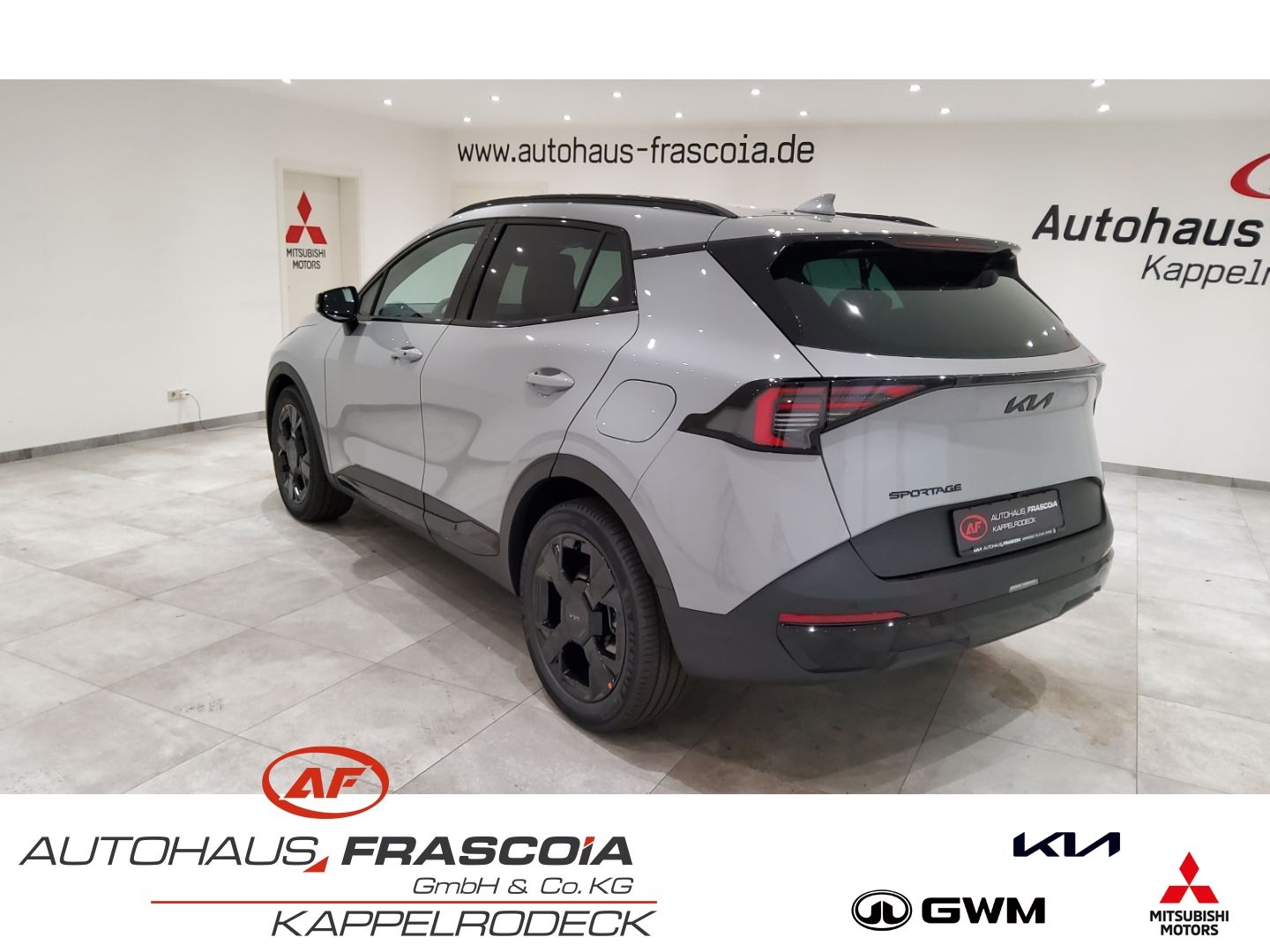 Kia Sportage - Bild 7
