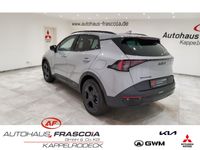 Kia Sportage - Vorschau Bild 7