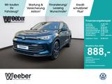 Volkswagen Tiguan 2.0 l TSI 4MOTION DSG Elegance AHK LED