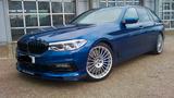 ALPINA D5 VOLL  B&W Sthz Pano Softclose Massage 360°Cam - ALPINA D5 Gebrauchtwagen