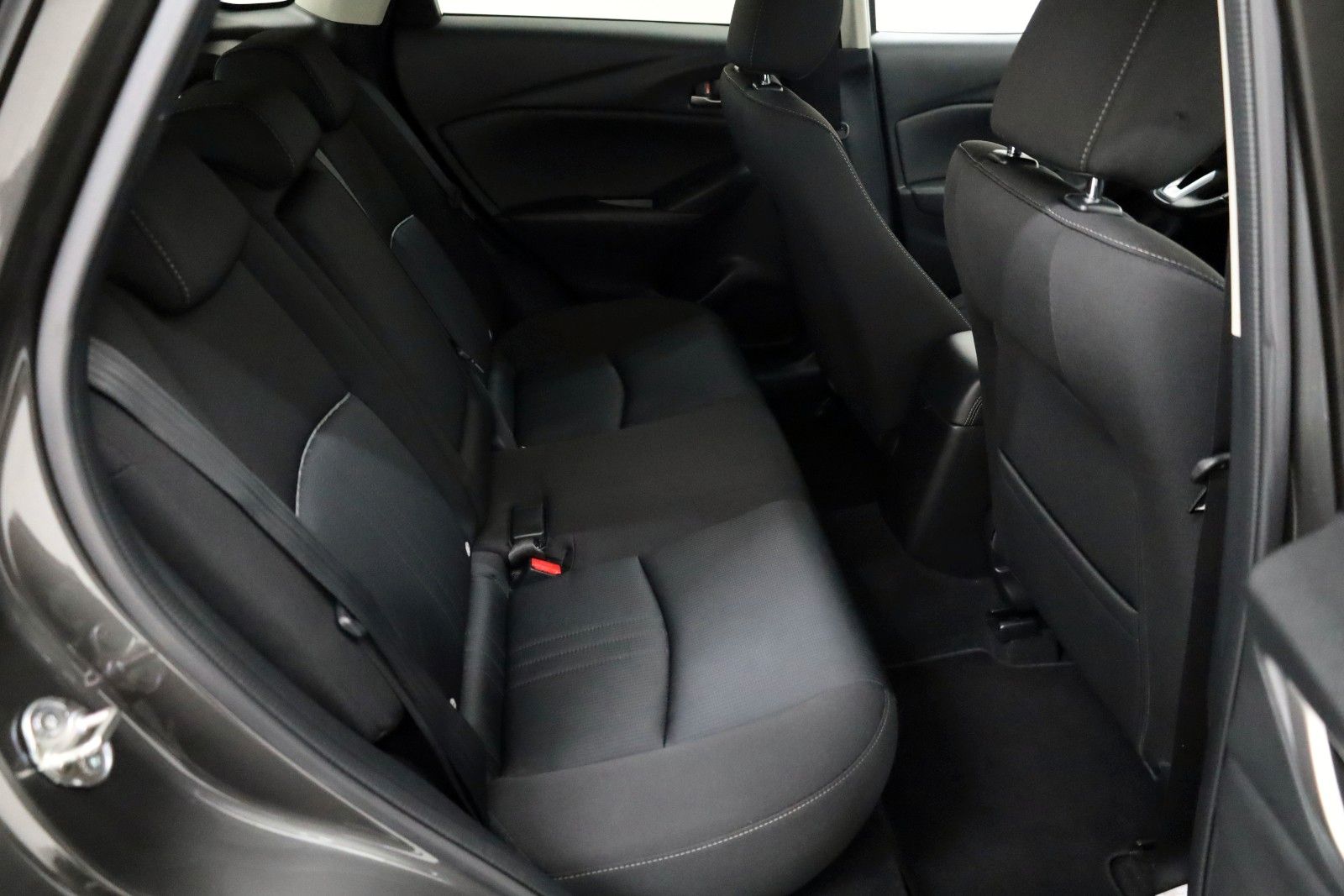 Fahrzeugabbildung Mazda CX-3 Skyactiv Center line, SH,DAB,Tempomat,PDC