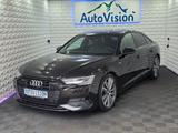 Audi A6 Lim. 45 TDI quattro sport*3 x Sline Sport - Audi A6: Limousine