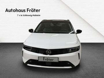 Fotografie des Opel Astra L ST "Elegance" PDC*SHZ*AGR*Kamera