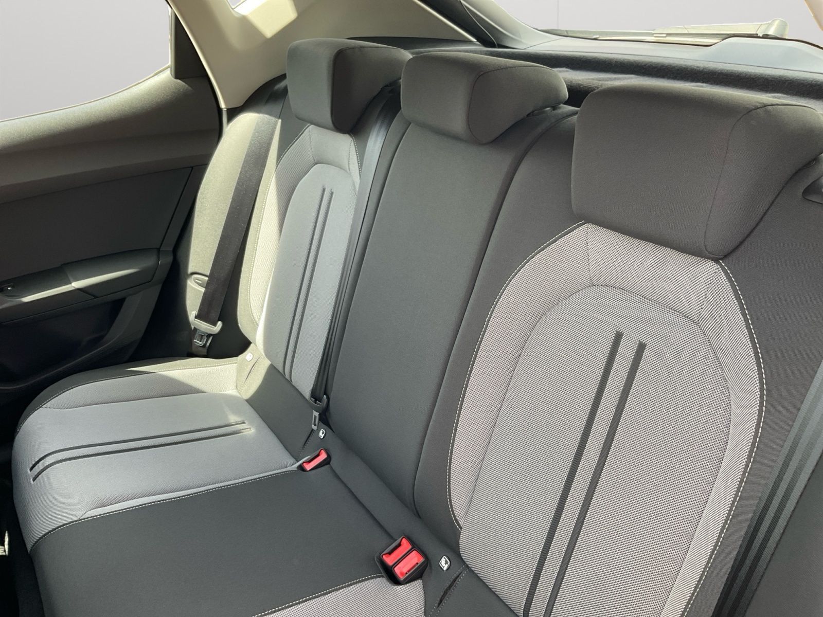 Seat Leon - Bild 14