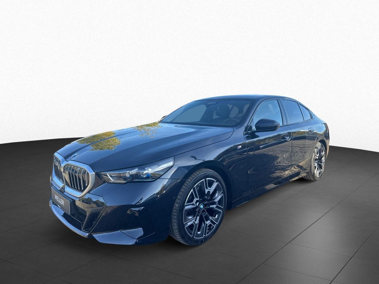 BMW 520 - Bild 3