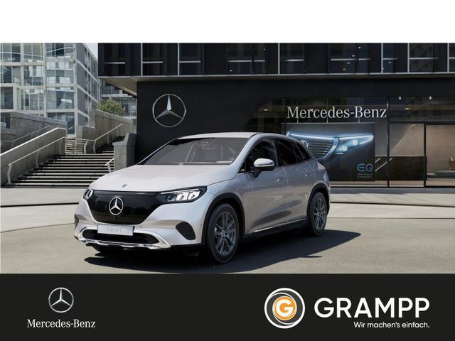 Mercedes-Benz EQE 300 SUV Electric Art Distronic/Kamera/Memory