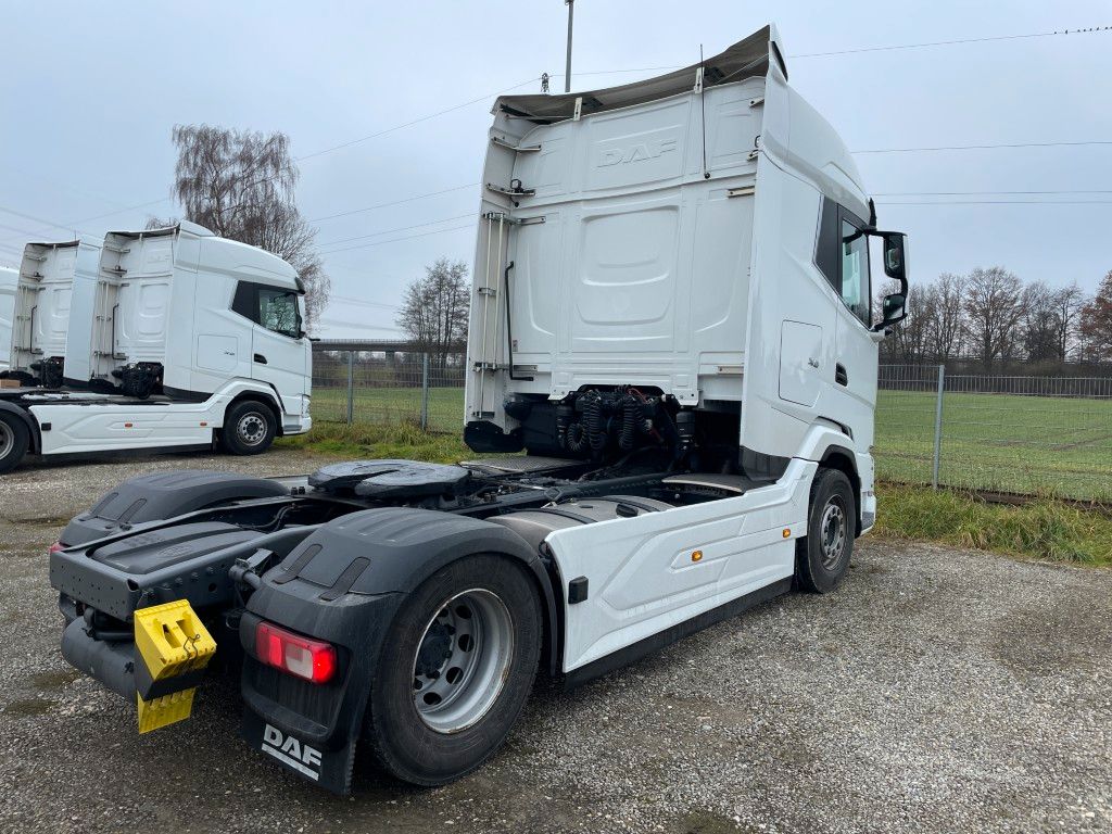 Fahrzeugabbildung DAF FT XG 480