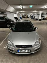 Ford Focus 2.0 Ghia AUTOMATIK, 34.000 Km - Ford Focus: Ghia
