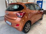 Hyundai i10 FIFA WORLD CUP EDITION/WINTERPAKET/SHZ/TEMPO - Hyundai i10