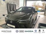 Lexus NX 450h+ Luxury Line (E-Four) MATRIX/NAVI/KAMERA - Lexus NX-Serie in Düsseldorf