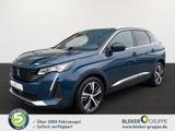 Peugeot 3008 PureTech 180 GT Automatik - Peugeot 3008