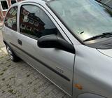 Opel Corsa 1.2 16V Edition 2000 | Automatik |KEIN TÜV - Opel Corsa aus 2000: Edition