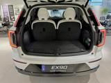 Volvo EX90 Twin Motor Perfomance Ultra 22" 360° 4C B&W - weiße Volvo EX90