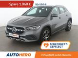 Mercedes-Benz GLA 200 4Matic Progressive Aut.*NAVI*LED*PDC* - Mercedes-Benz GLA 200 Gebrauchtwagen in Stuttgart