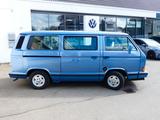 Volkswagen T3 Multivan Hannover Edition 2,1l - scheckheftgepflegte VW T3 Multivan