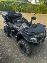 CFMOTO 625 Touring TOP!!!! - CFMOTO QUAD